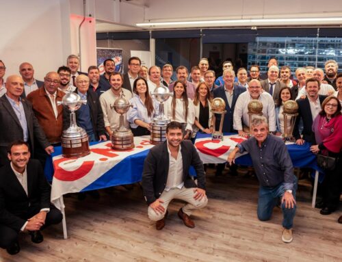 Una noche de encuentro, identidad y orgullo