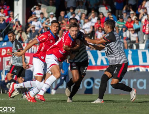 Definición del Clausura