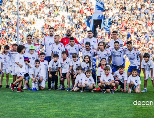 «Los capitanes tiran para adelante como locos»