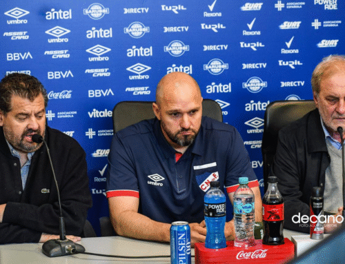 “Nacional es ganancia pura”