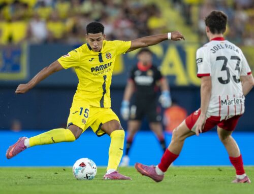 Otra actuación destacada