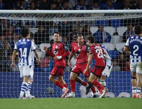 Gol y triunfo