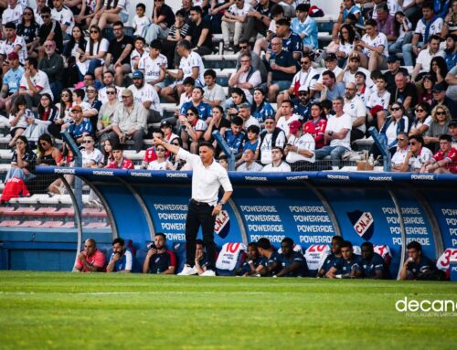 “Las soluciones las tenemos nosotros desde adentro”