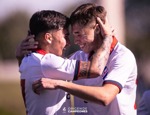 Se jugó la 11