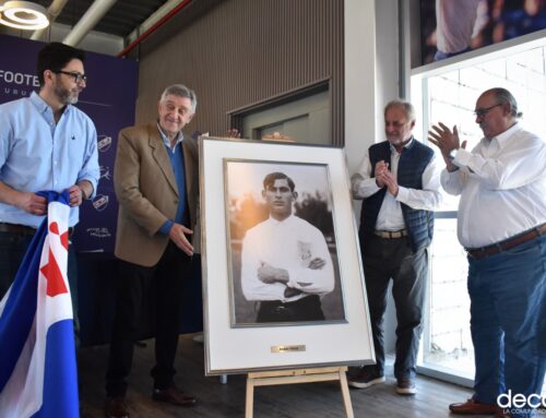 Abdón y esa fecha tan buscada