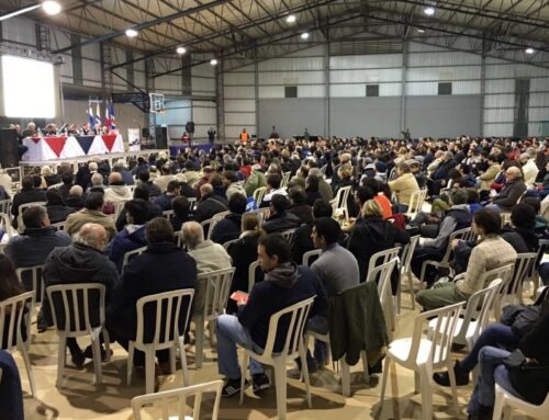 Asamblea General Ordinaria 2025