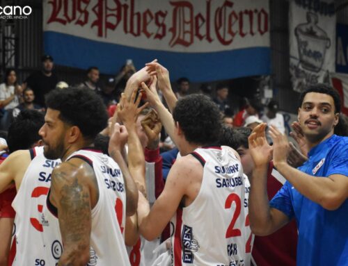 La séptima Tricolor