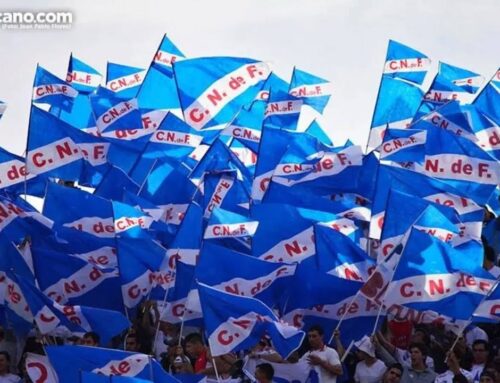 Fiesta con orden y pasión