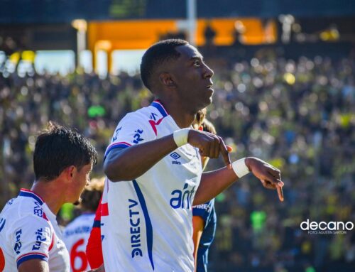 ¡Cueste lo que cueste!