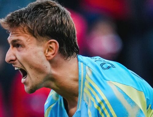 Bolsos en el exterior