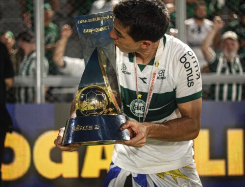 Bolsos en el exterior