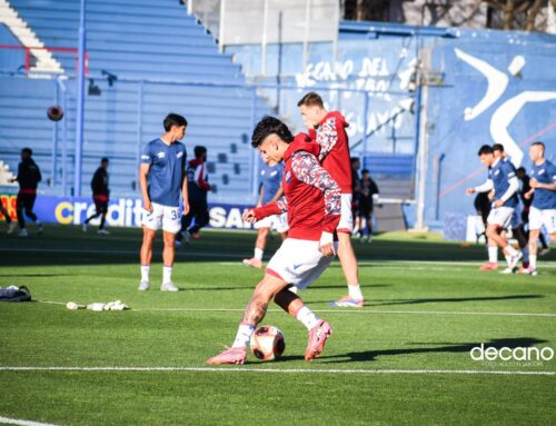 Dos semanas para trabajar