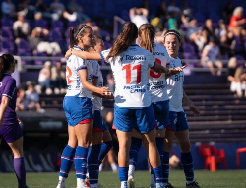 Clásico que puede definir campeonato