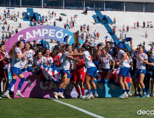 Novedades en el mundo Nacional