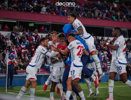 ¿Carneiro por Nico?