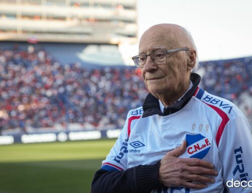 Se viene la Noche de Los Socios