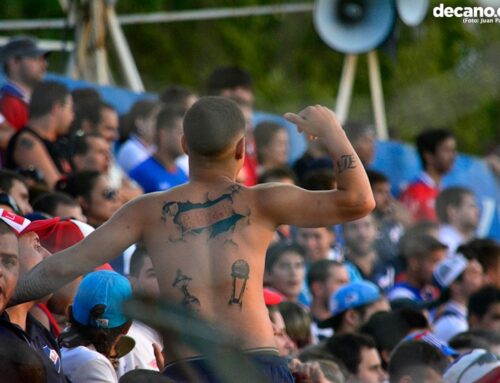 De Copa Libertadores 