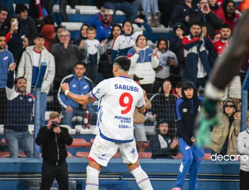 Todos juntos por la Anual