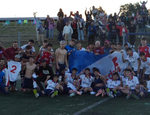 Campeones anticipados