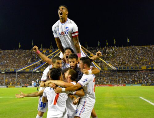 “Detrás de cámara”