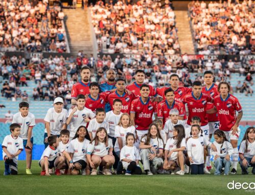 Uno x Uno ante Cerro