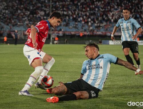 “Diferente entrenador, mismas dudas”