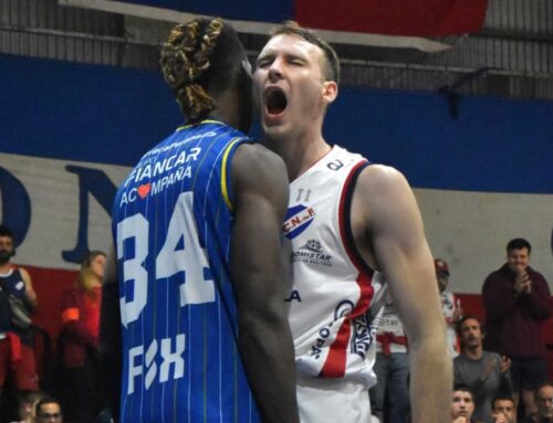 La séptima Tricolor