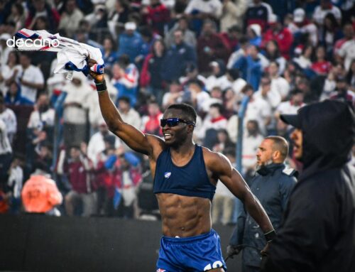 En casa también manda papá