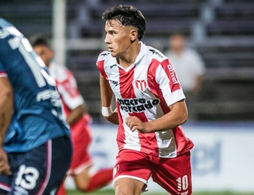 Agustín Vera también