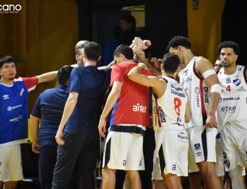 Mal día, a enfocarse en lo que viene