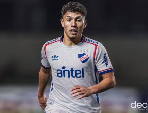 Otro clásico ganado