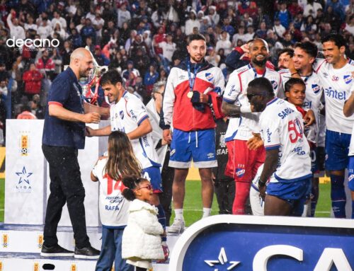 Nos volveremos a ver