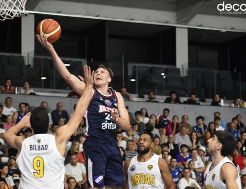 Paró las Obras y tomó el control