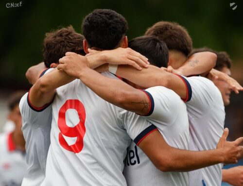 Gran dominio clásico