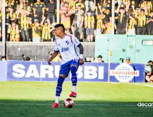 “Este año es el mejor de mi carrera”