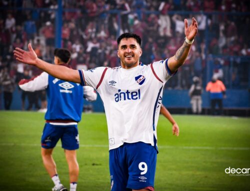 Debuta el Campeón Uruguayo