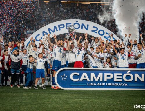 Período de pases al día