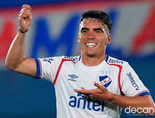 Otro extremo confirmado