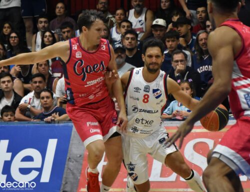 La décima para arrancar el año