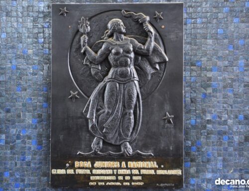 Nacional, Boca y una historia compartida