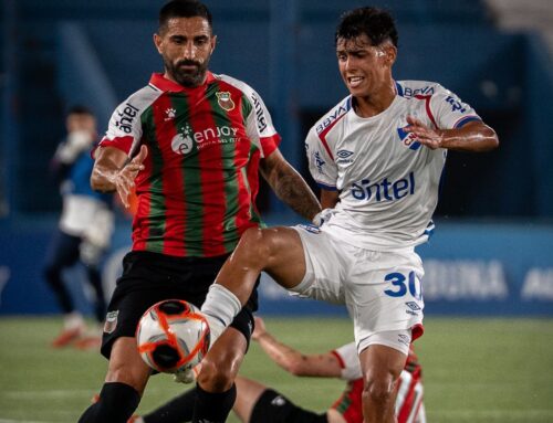 “Es una oportunidad para seguir creciendo”