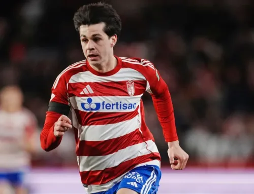 Bolsos en el exterior