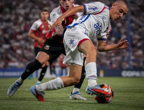 Otra oportunidad para los gurises