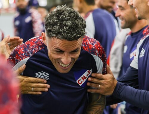 Avances y definiciones pendientes