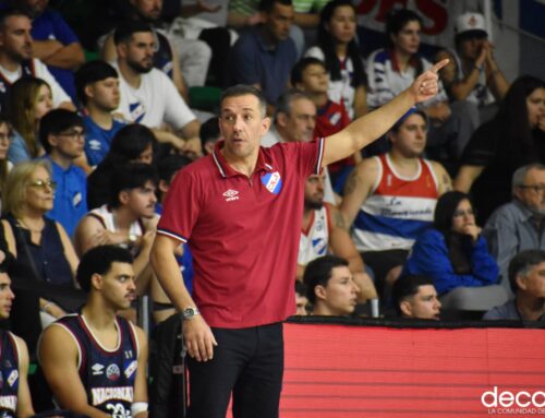 “Estaban convencidos de poder hacerlo”