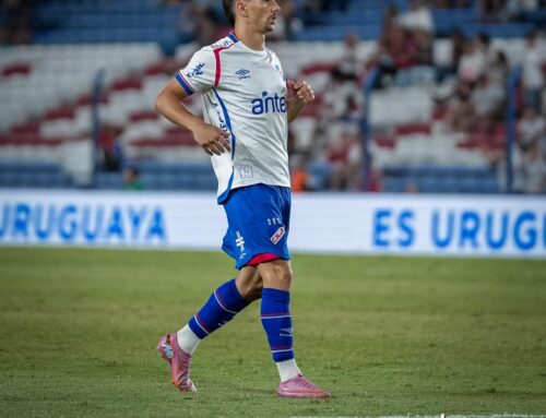 “Momento esperado para mí y para mi familia»