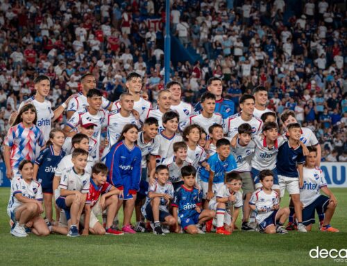 Uno x Uno ante Maldonado