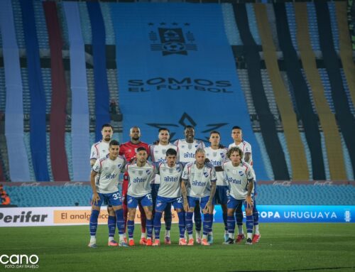 Uno x uno ante la Manyllina