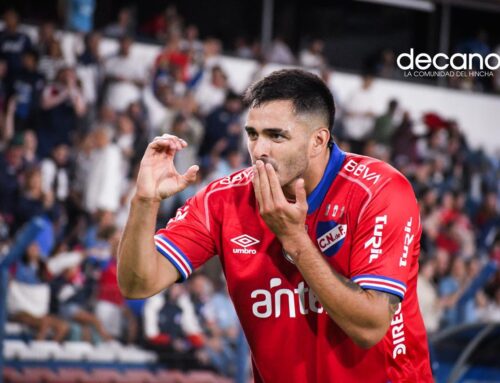 Mal encuentro en casa