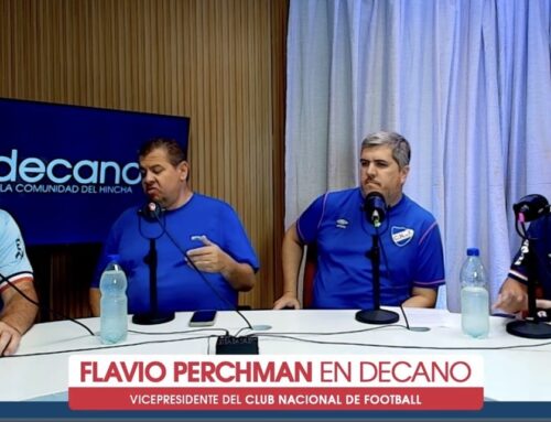 Nueva temporada de DecanoTV